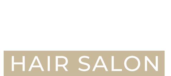 New Style Hair Salon Logo